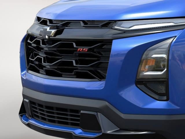 2026 Chevrolet Equinox RS - Photo 13