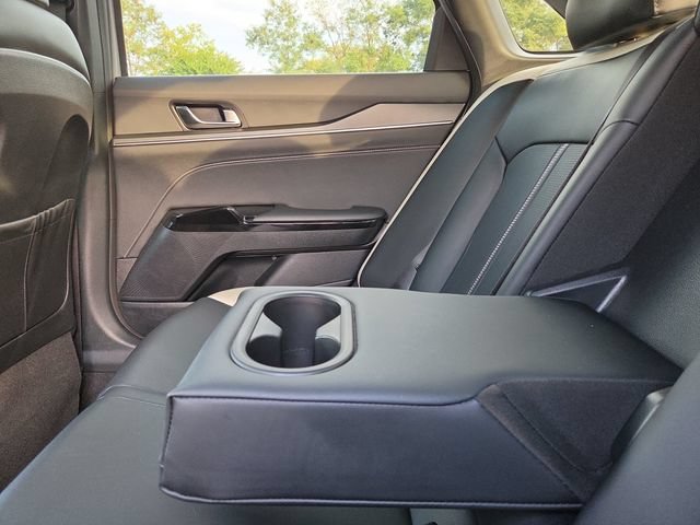 2026 Kia K5 GT-Line - Photo 29