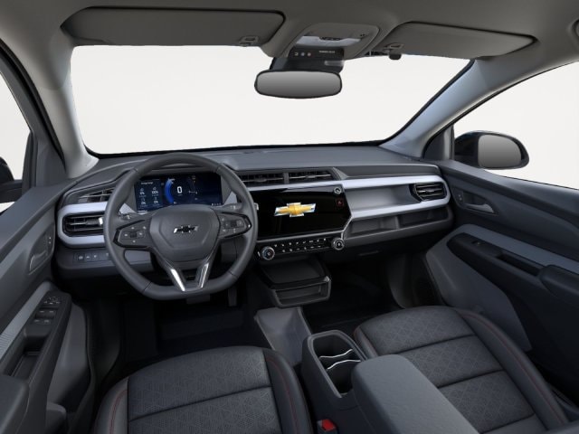 2027 Chevrolet Bolt RS - Photo 15
