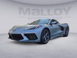  Chevrolet Corvette Stingray