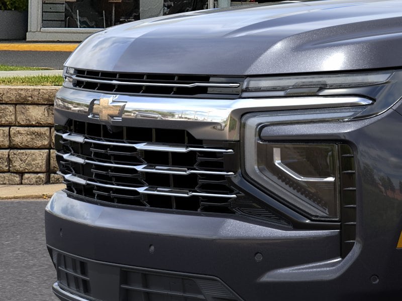 2026 Chevrolet Tahoe LT - Photo 37