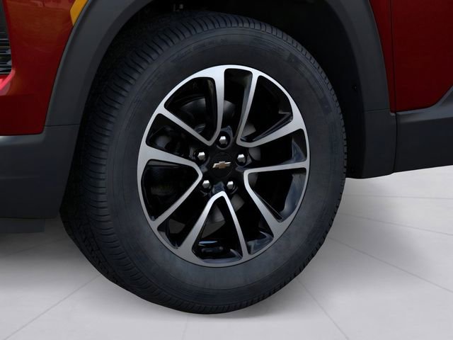 2026 Chevrolet Trailblazer LT - Photo 9