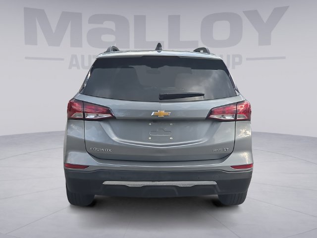 Used 2024 Chevrolet Equinox LT SUV