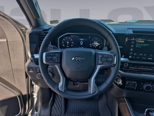 2026 Chevrolet Silverado 1500 LT Trail Boss - Photo 13