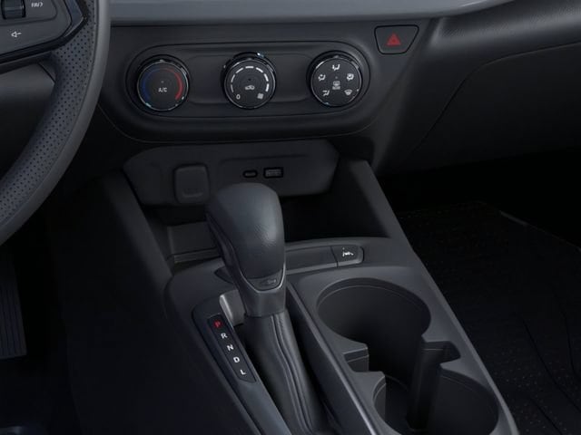 2026 Chevrolet Trax LS - Photo 23