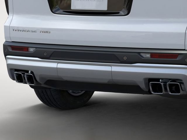 2026 Chevrolet Traverse LT - Photo 14