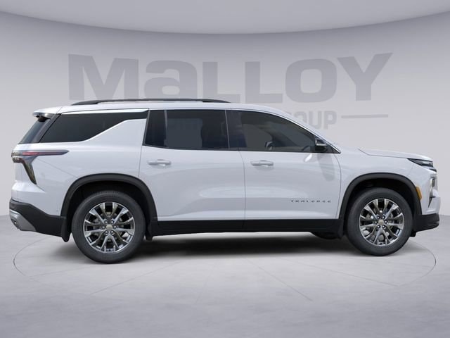 2026 Chevrolet Traverse LT - Photo 6