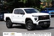 GMC Canyon