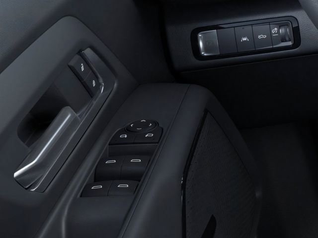 2026 Chevrolet Silverado EV LT - Photo 21