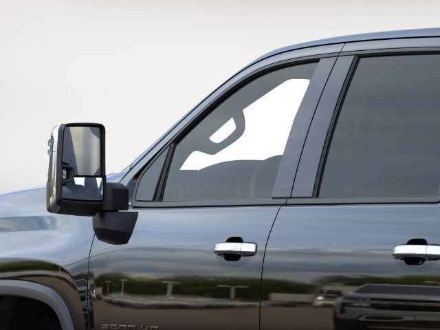 2026 Chevrolet Silverado 2500 HD LTZ - Photo 12