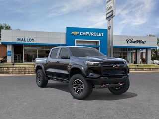 2026 Chevrolet Colorado ZR2 Truck