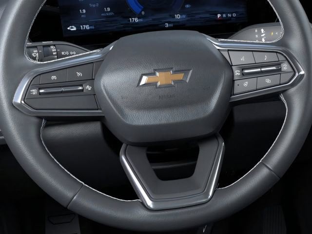2026 Chevrolet Blazer EV LT - Photo 19
