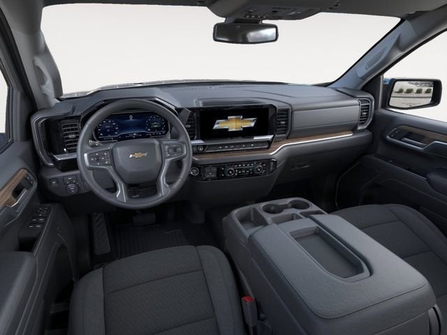 2025 Chevrolet Silverado 1500 LT - Photo 15