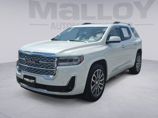 2023 GMC Acadia Denali AWD's photo