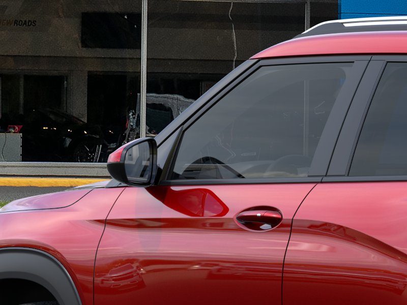2026 Chevrolet Trailblazer LT - Photo 36