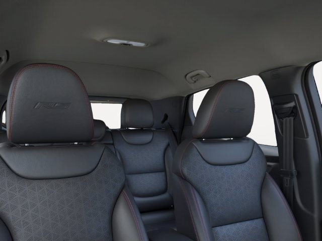 2027 Chevrolet Bolt RS - Photo 24