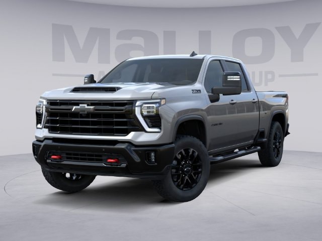 2026 Chevrolet Silverado 2500 HD LT - Photo 7