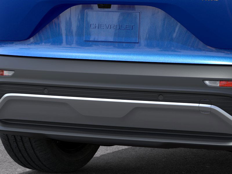 2026 Chevrolet Blazer EV LT - Photo 38