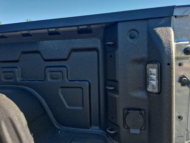 2026 Chevrolet Silverado 1500 LT Trail Boss - Photo 29