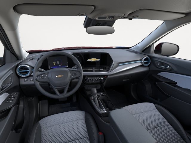 2026 Chevrolet Trax LT - Photo 15