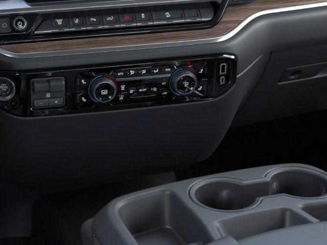 2026 Chevrolet Silverado 2500 HD LT - Photo 23