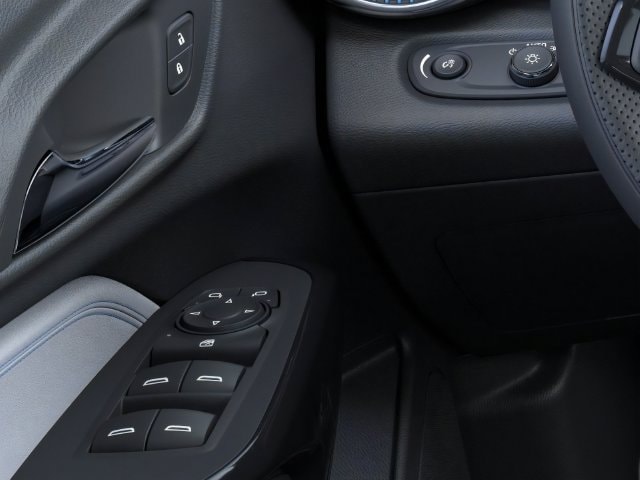 2026 Chevrolet Trax LT - Photo 22