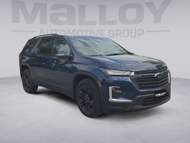 2023 Chevrolet Traverse LS - Photo 7