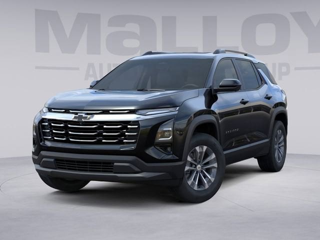 2026 Chevrolet Equinox AWD LT 1.5T's photo