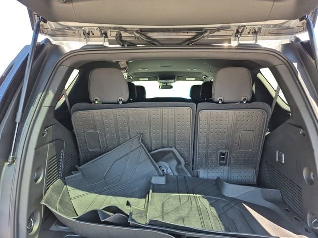 2026 Chevrolet Tahoe LS - Photo 19