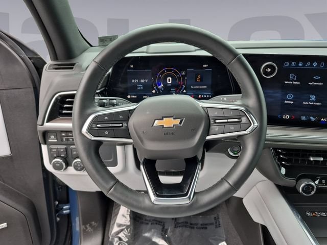2025 Chevrolet Tahoe Premier - Photo 13