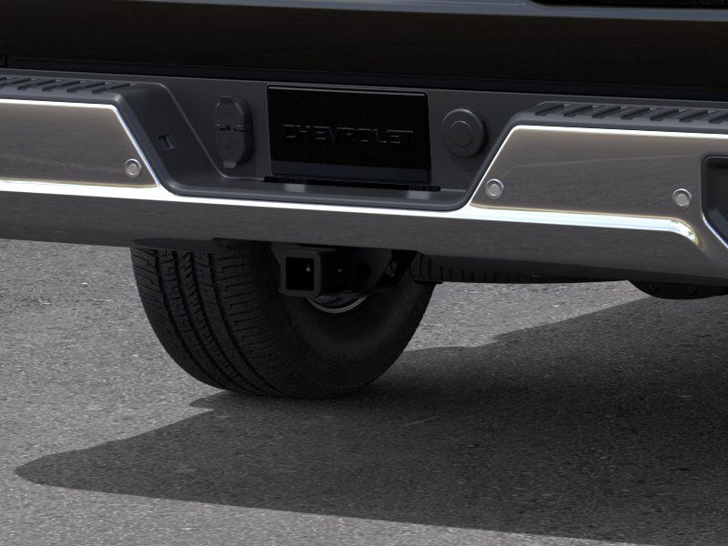 2026 Chevrolet Silverado 1500 Work Truck - Photo 38