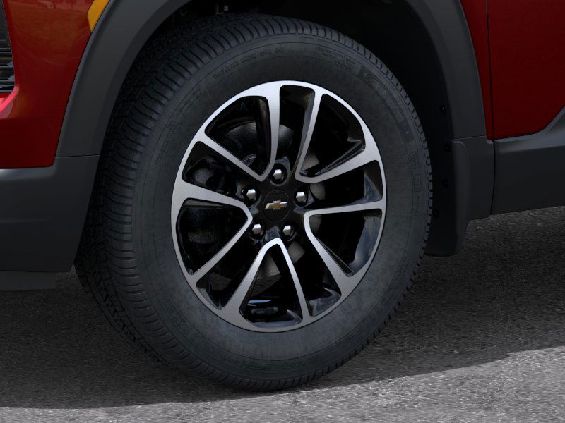 2026 Chevrolet Trailblazer LT - Photo 33