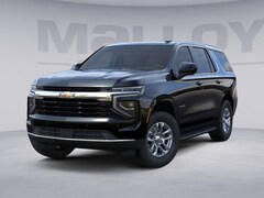 2026 Chevrolet Tahoe LS SUV