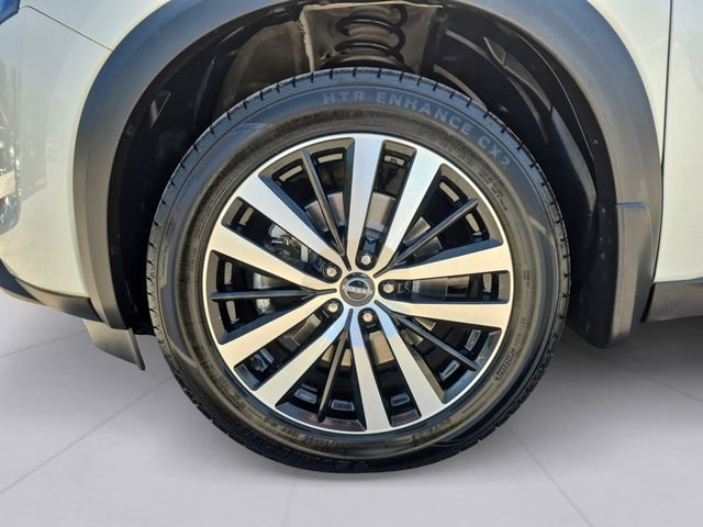 2024 Nissan Pathfinder Platinum - Photo 9