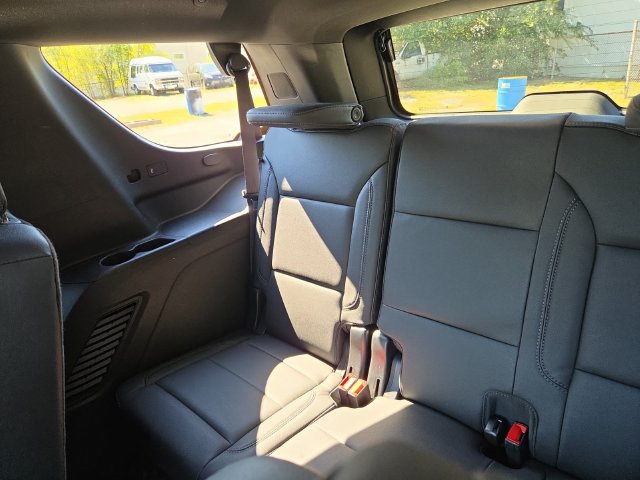 2023 Chevrolet Tahoe LT - Photo 31