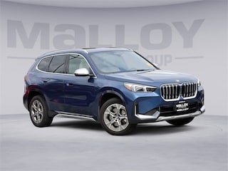 2024 BMW X1 xDrive28i SUV