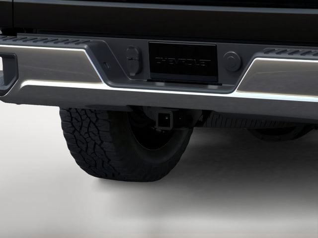 2026 Chevrolet Silverado 1500 LT - Photo 14