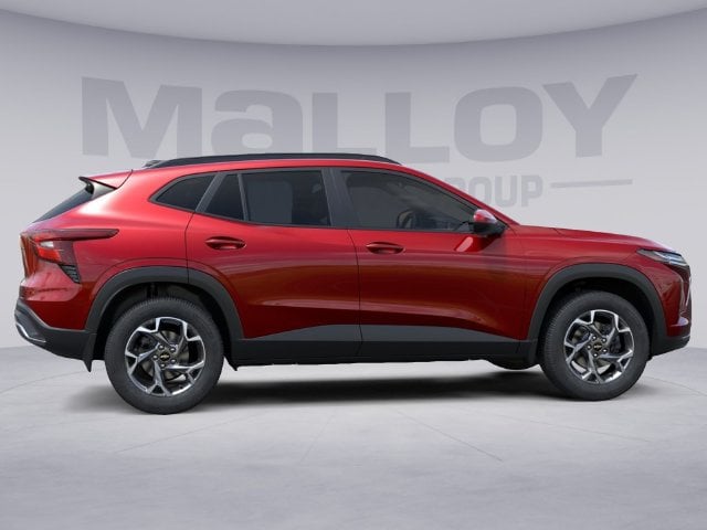 2026 Chevrolet Trax LT - Photo 6