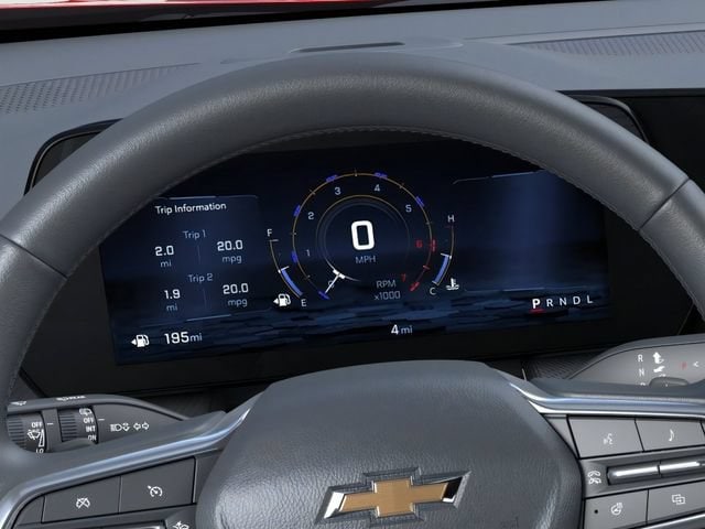 2026 Chevrolet Equinox LT - Photo 18