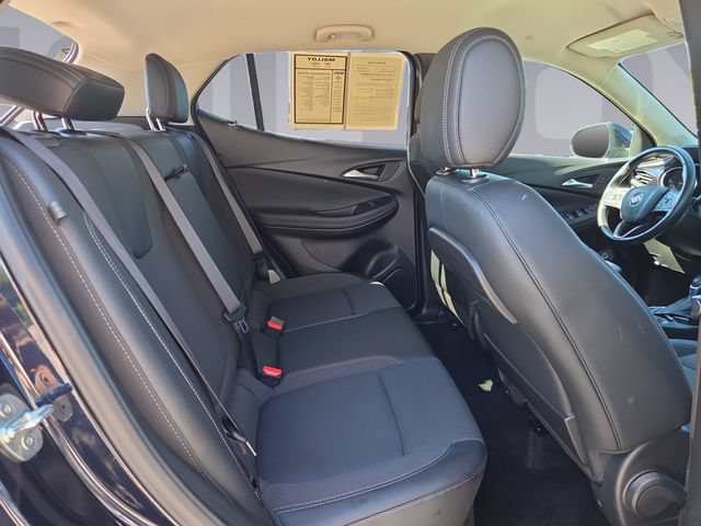 2021 Buick Encore GX Select - Photo 18