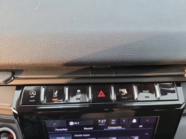 2024 Jeep Grand Cherokee L Laredo - Photo 27