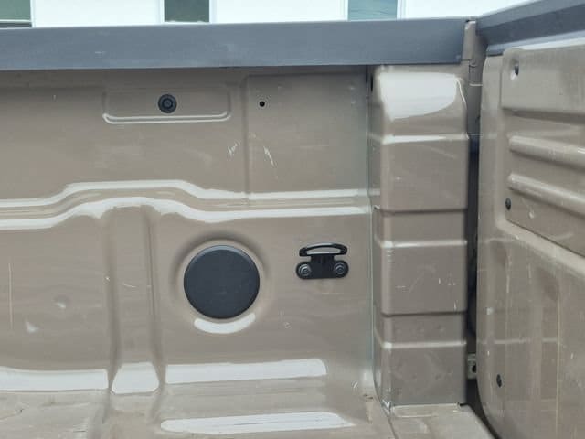 2024 Nissan Frontier PRO-4X - Photo 31