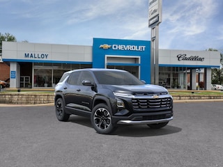 2026 Chevrolet Equinox LT SUV