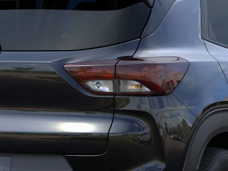 2026 Chevrolet Trailblazer LS photo 12