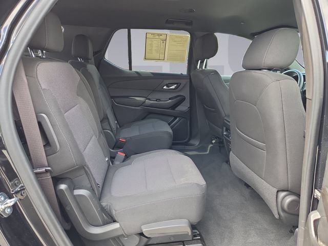 2023 Chevrolet Traverse 1LT - Photo 18