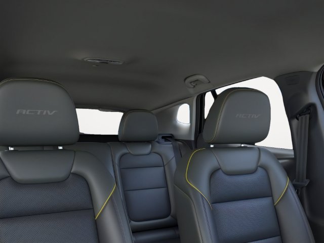 2026 Chevrolet Trax Activ - Photo 24