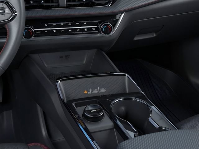 2026 Chevrolet Equinox RS - Photo 23
