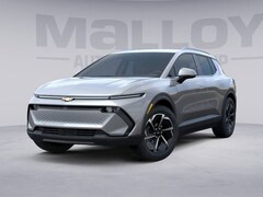 2026 Chevrolet Equinox EV LT SUV
