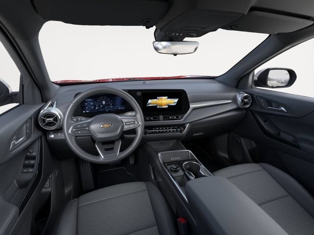 2026 Chevrolet Equinox LT - Photo 15