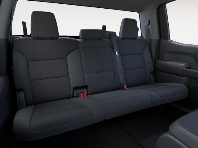 2026 Chevrolet Silverado 1500 Custom - Photo 17